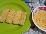 Nugget Homemade