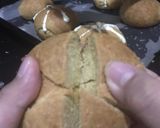 Foto langkah ke 8 dari resep Garlic Cheese Bread wangiii.