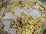 214. Kroket Kentang Telur