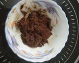 A picture of step 1 of Sweet and Sour Ripe Imli Pickle (Tamarind Pickle).