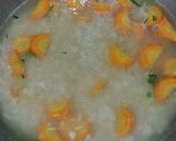 Foto langkah ke 4 dari resep Bubur udang.