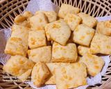 Foto del paso 5 de la receta: 🧀Quesitas🧀