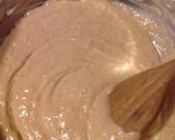 Foto del paso 4 de la receta: Torta de cámbur o banana