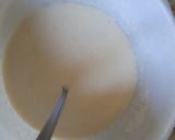 Gofri gluténmentesen recept fázis 1 fotója