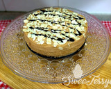 Foto del paso 1 de la receta: Cheesecake con ingrediente sorpresa