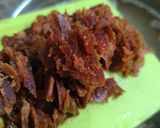 Foto langkah ke 2 dari resep 616. Es Cendol Kacang Hijau.