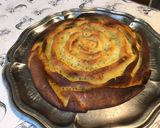 Une image de l'étape 11 de Gâteau ultra léger aux kiwis.