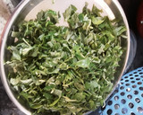 கீரை சாதம் (Keerai satham recipe in tamil) ரெசிபி ஸ்டேப் 1 புகைப்படம்