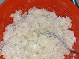 Pastel de arroz