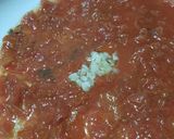 Foto del paso 1 de la receta: Cintas caseras y salsa puttanesca a mi forma