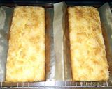 Foto langkah ke 10 dari resep Bolu Tape.