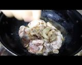 Foto langkah ke 1 dari resep Ayam ungkep mentega (MPAsi 1 tahun).