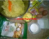 Foto langkah ke 2 dari resep Donat Kentang.
