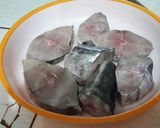 Foto langkah ke 1 dari resep Sayur asam banjarmasin.