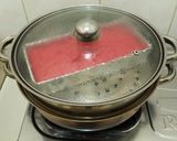 Foto langkah ke 6 dari resep Red Velvet Cake.