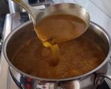 A picture of step 3 of Fajeto.