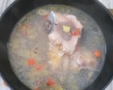 Foto langkah ke 6 dari resep Sop ikan tuna.