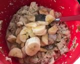 Foto del paso 3 de la receta: Budín de pan