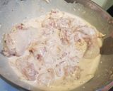 Foto langkah ke 2 dari resep Ayam Bawang Goreng (ABG).
