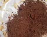 Boci szelet recept fázis 4 fotója