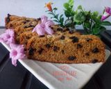 Foto langkah ke 9 dari resep Banana Cake Super Moist 🍌🍌#pr_babananakeik.