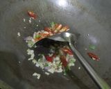 Foto langkah ke 3 dari resep Oseng Tetelan Bolognese sauce.