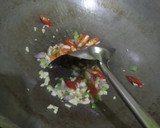 Foto langkah ke 3 dari resep Oseng Tetelan Bolognese sauce.