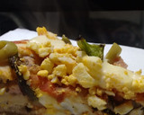 Foto del paso 6 de la receta: Pizza  rellena casera