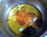 Foto del paso 8 de la receta: Jureles blancos de roca en escabeche de fish masala
