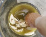 Foto del paso 2 de la receta: Encurtido de zanahoria