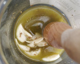 Foto del paso 2 de la receta: Encurtido de zanahoria