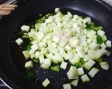 Foto del paso 3 de la receta: Gallopinto 🇨🇷