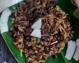 A picture of step 5 of KOLLU SUNDAL (HORSE GRAM SUNDAL).