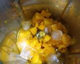 Mango Milkshake recipe step 1 photo