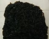 Foto langkah ke 1 dari resep Es cincau hitam.
