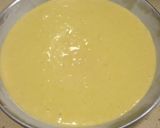 Foto del paso 3 de la receta Tarta de limón y coco