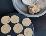 મેંદા ની પૂરી (Maida Poori Recipe In Gujarati) રેસીપી સ્ટેપ2ફોટો