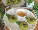 ગ્રીન ખીચું (Green Khichu Recipe In Gujarati) રેસીપી સ્ટેપ4ફોટો