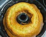 Foto del paso 4 de la receta: Bizcocho de mango y yogur