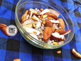 A graze box