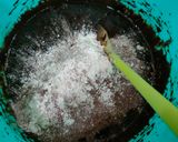Foto langkah ke 5 dari resep Chocolate Brownies • Shinny Crush & Nyoklat.