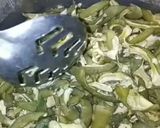 A picture of step 12 of Dry mango pickles.