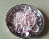 A picture of step 5 of Kadai Chicken Maharashtrian Style.