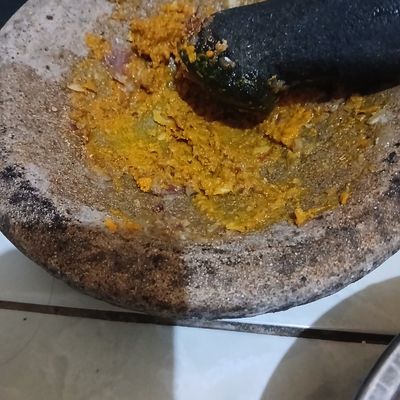 Langkah 2