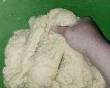 Foto langkah ke 6 dari resep Pastel Mini Abon.