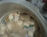Foto langkah ke 4 dari resep Miso Ayam.