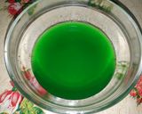 Pas rețetă Cheesecake cu lime și mentă 5 fotografie
