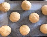 Hong Kong Pineapple Buns (Bolo Bao) recipe step 4 photo