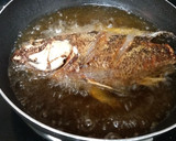 Foto del paso 2 de la receta: Mojarras a mi estilo