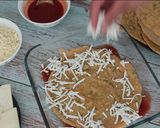 लज़ानिया (lasagna recipe in Hindi) रेसिपी चरण 8 फोटो